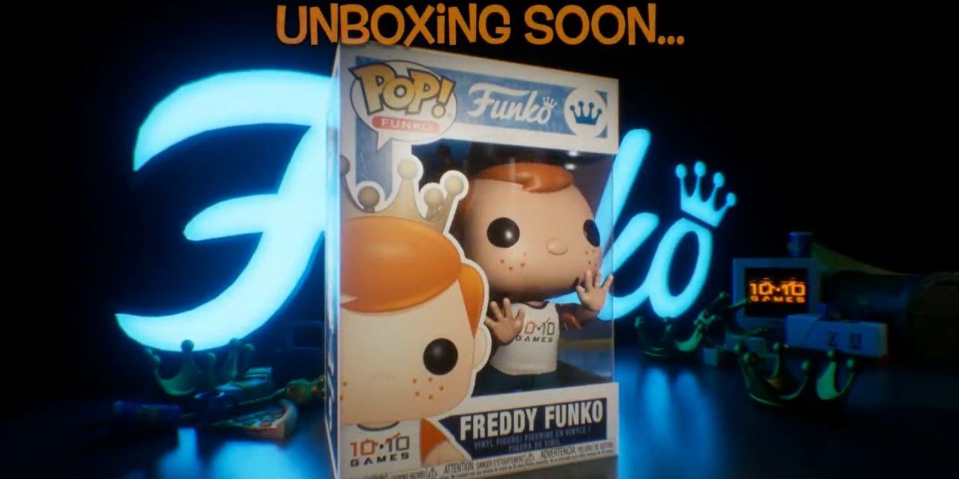 funko game