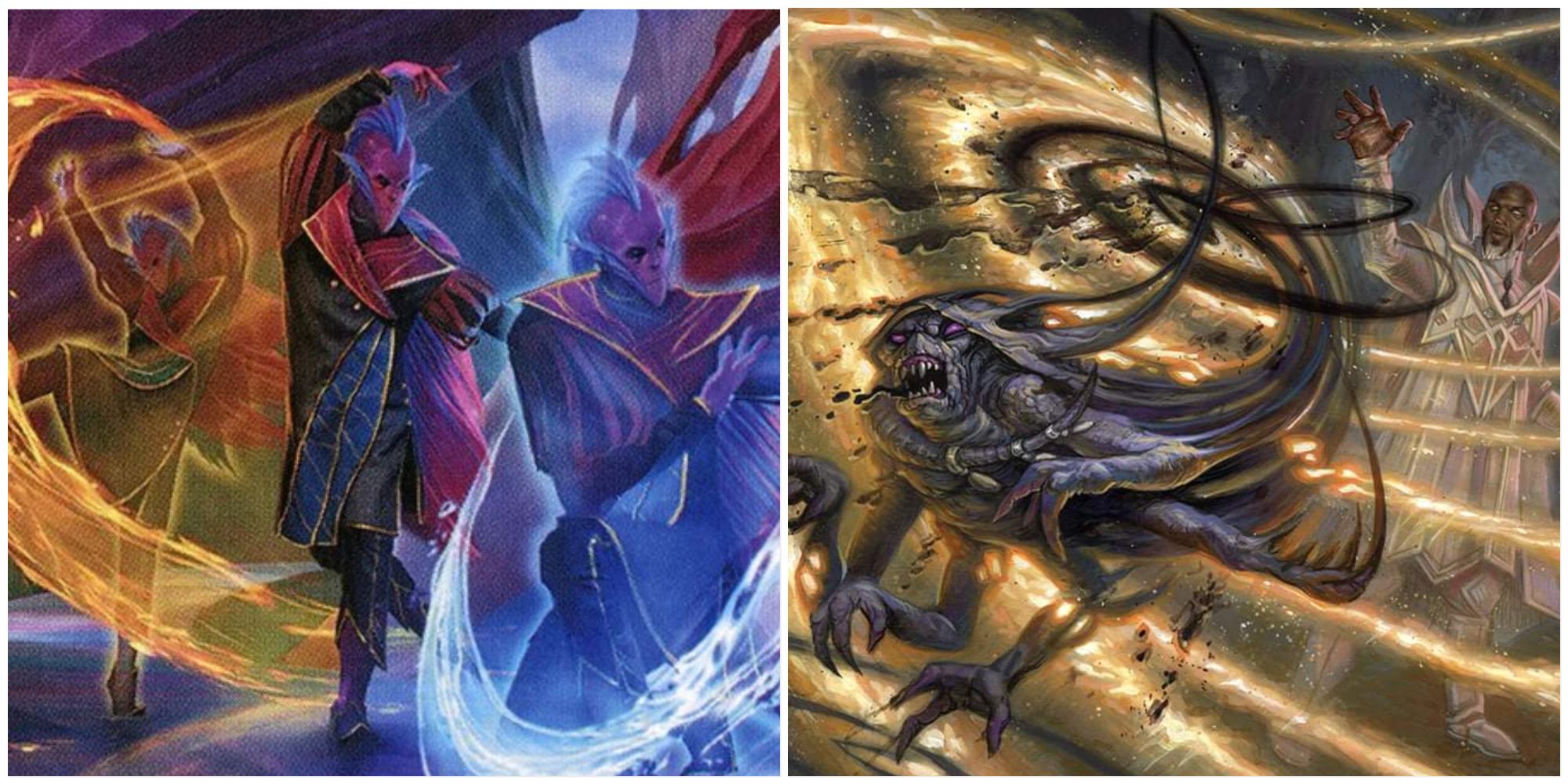 mtg expressive iteration and vanishing verse