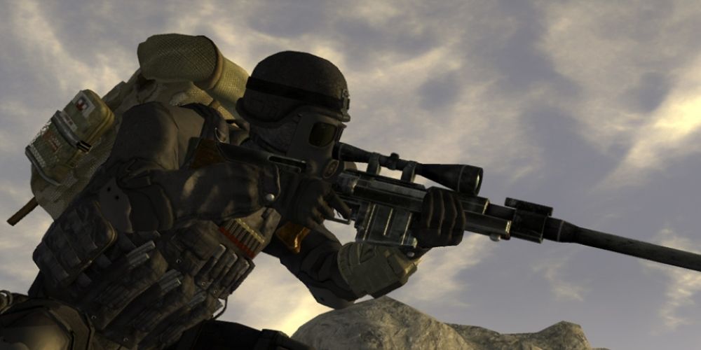 new vegas dragon skin tactical outfit
