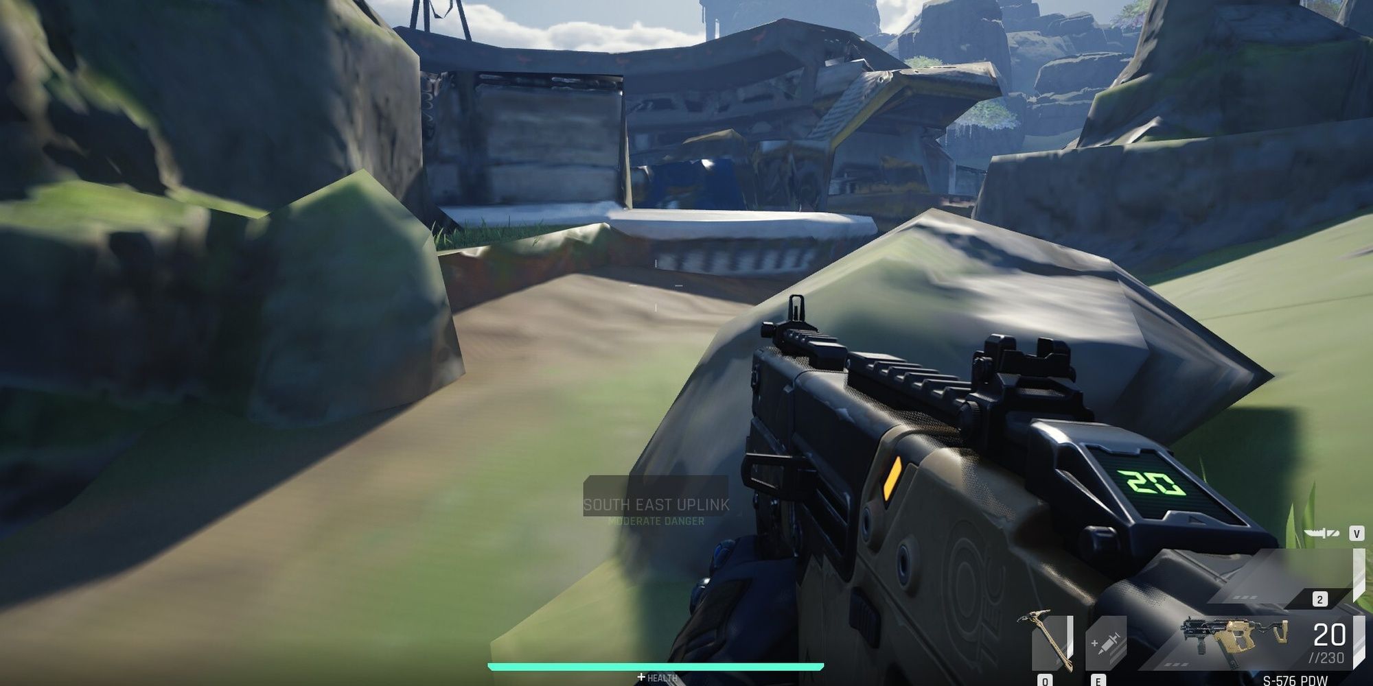 The Cycle: Frontier - Environment Textures Failing To Load