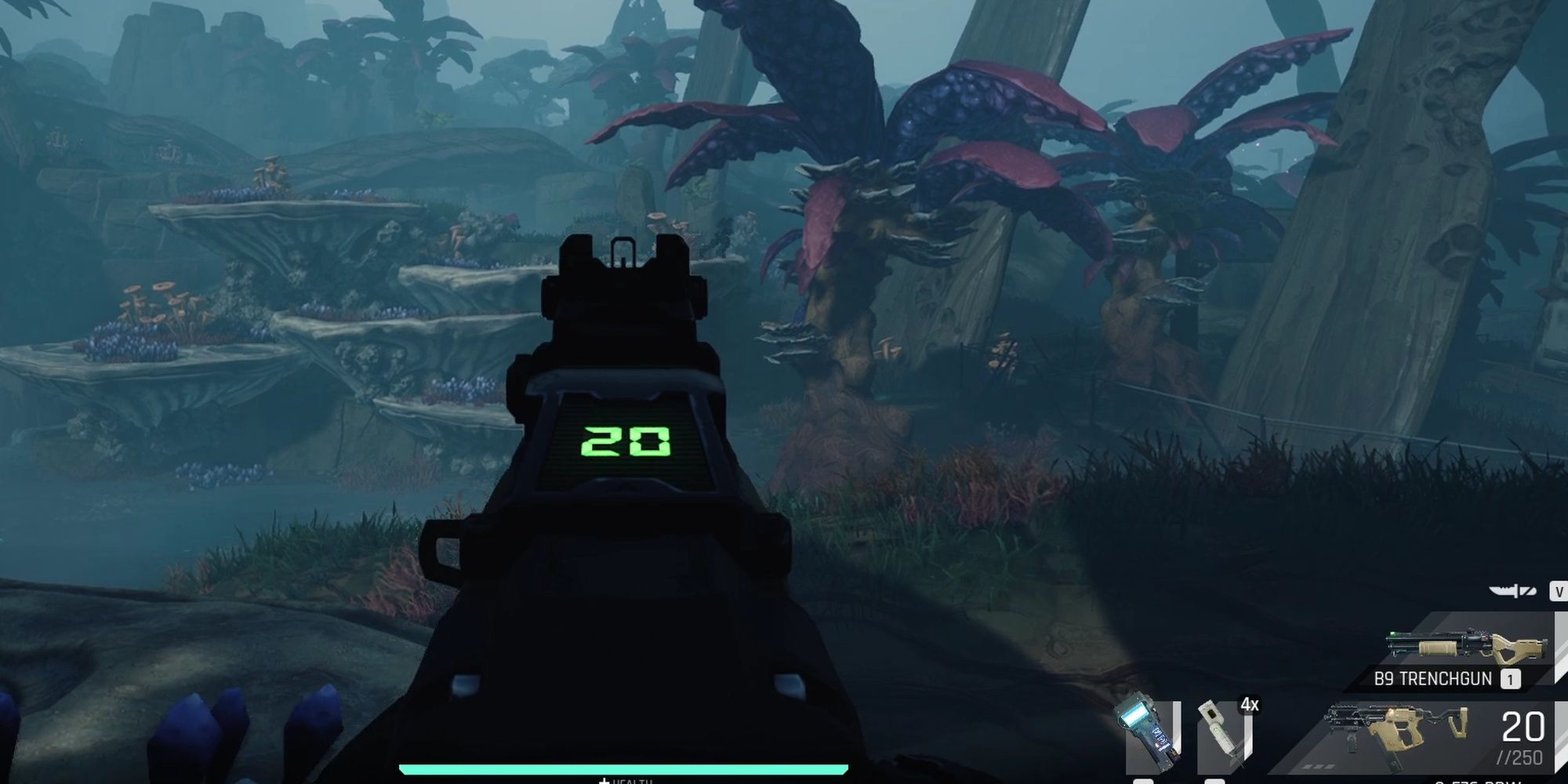 The Cycle: Frontier - Another Player Appearing Close By