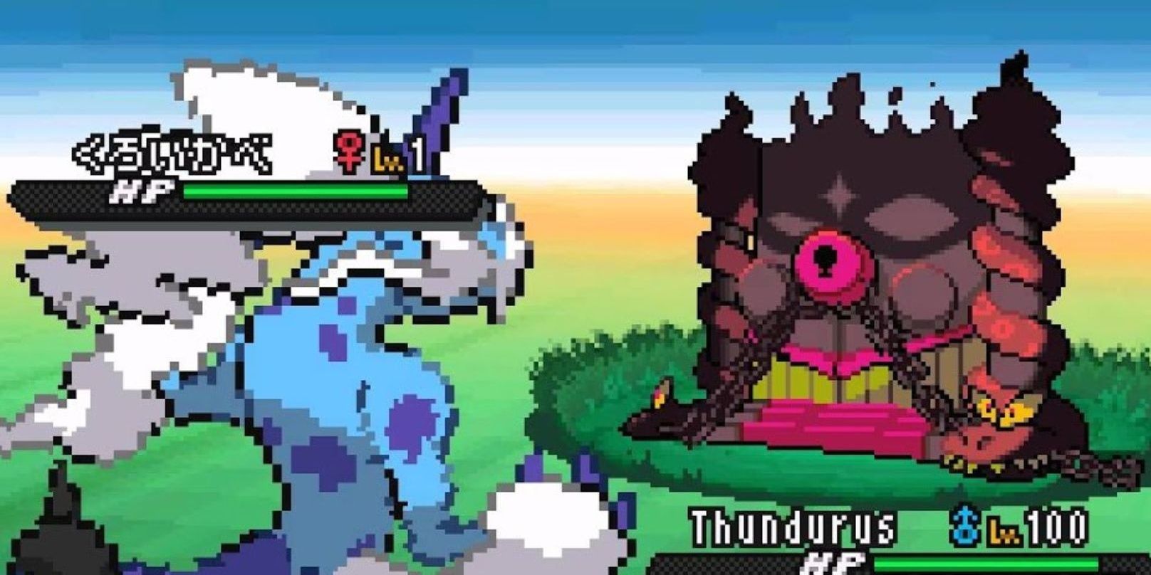pokestar studios battle