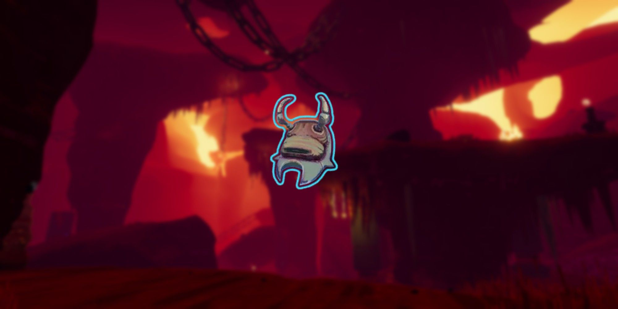 ro2 stone Flux Pauldron with level background