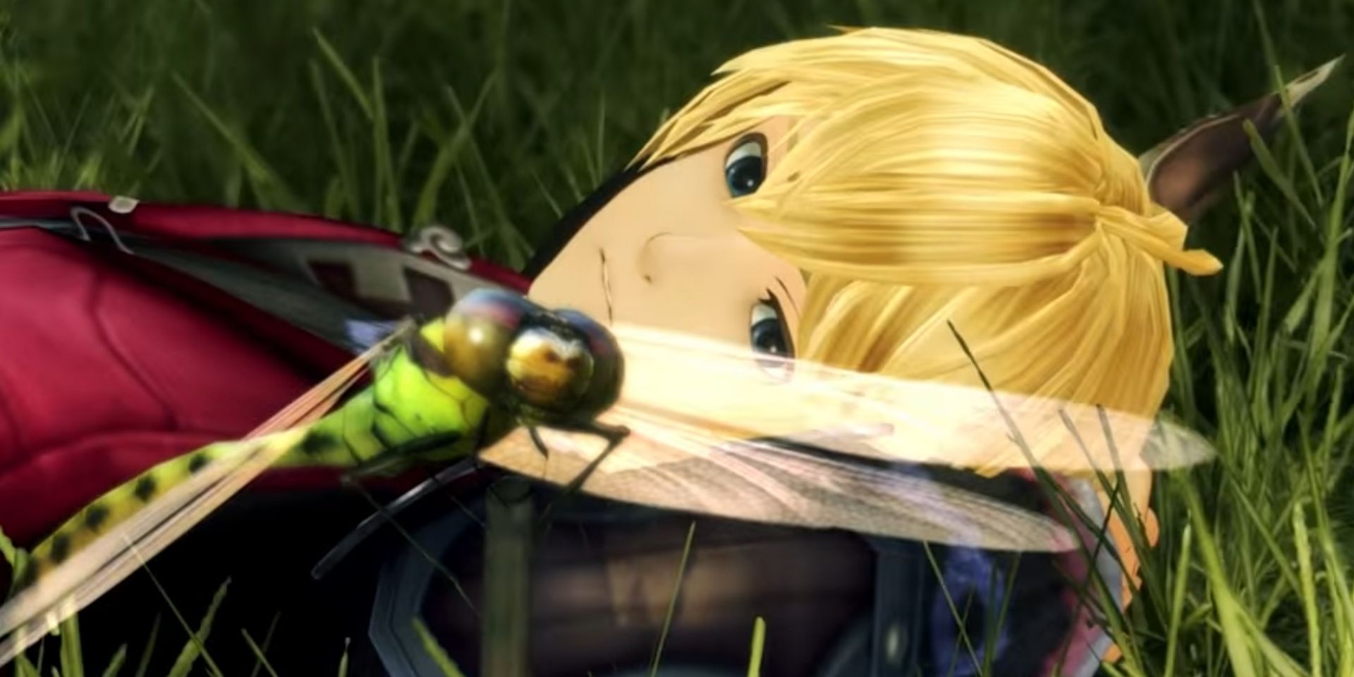xenoblade chronicles shulk