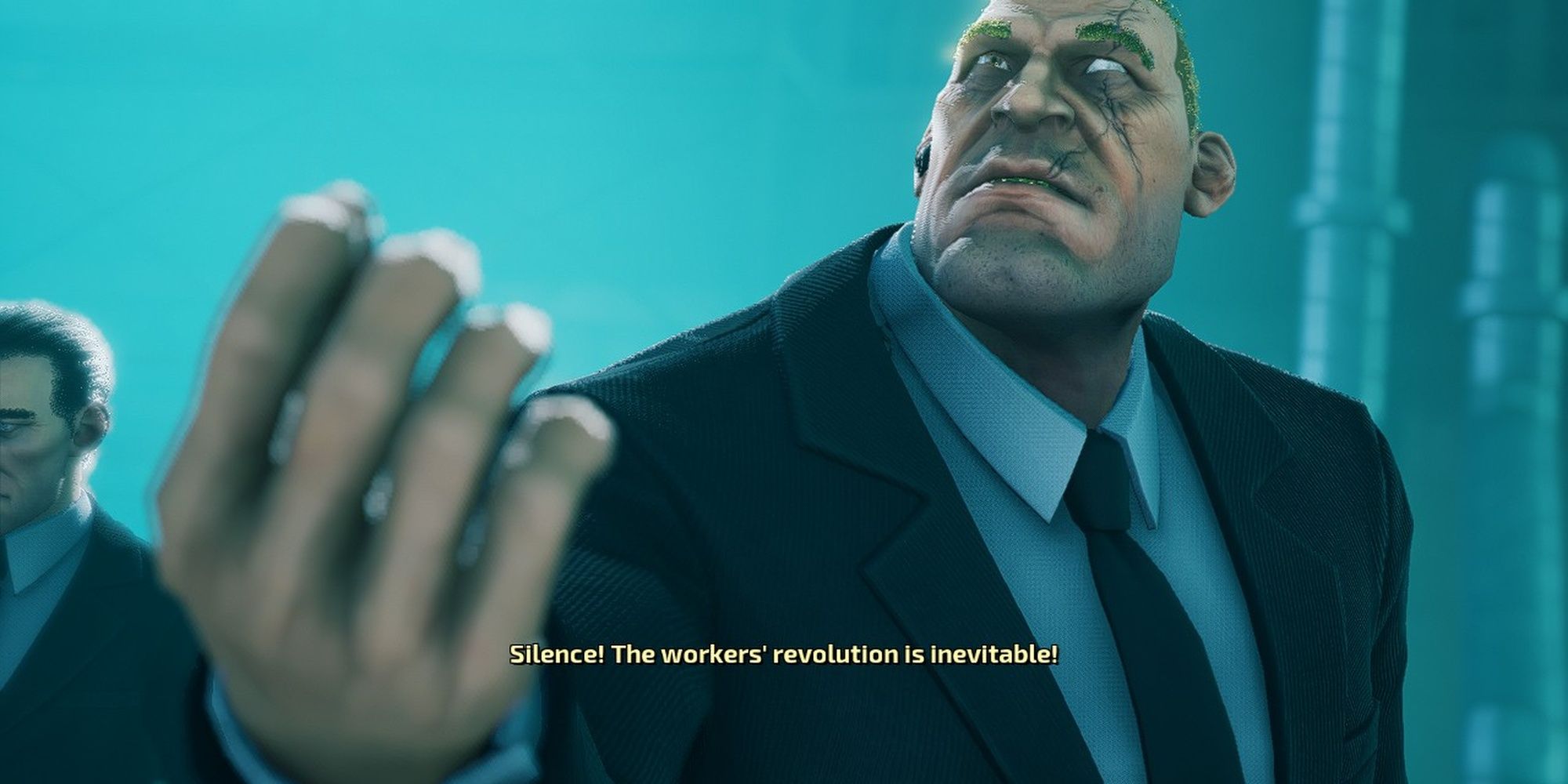 Destroy All Humans 2: Reprobed- The KGBs Plan For Revolution