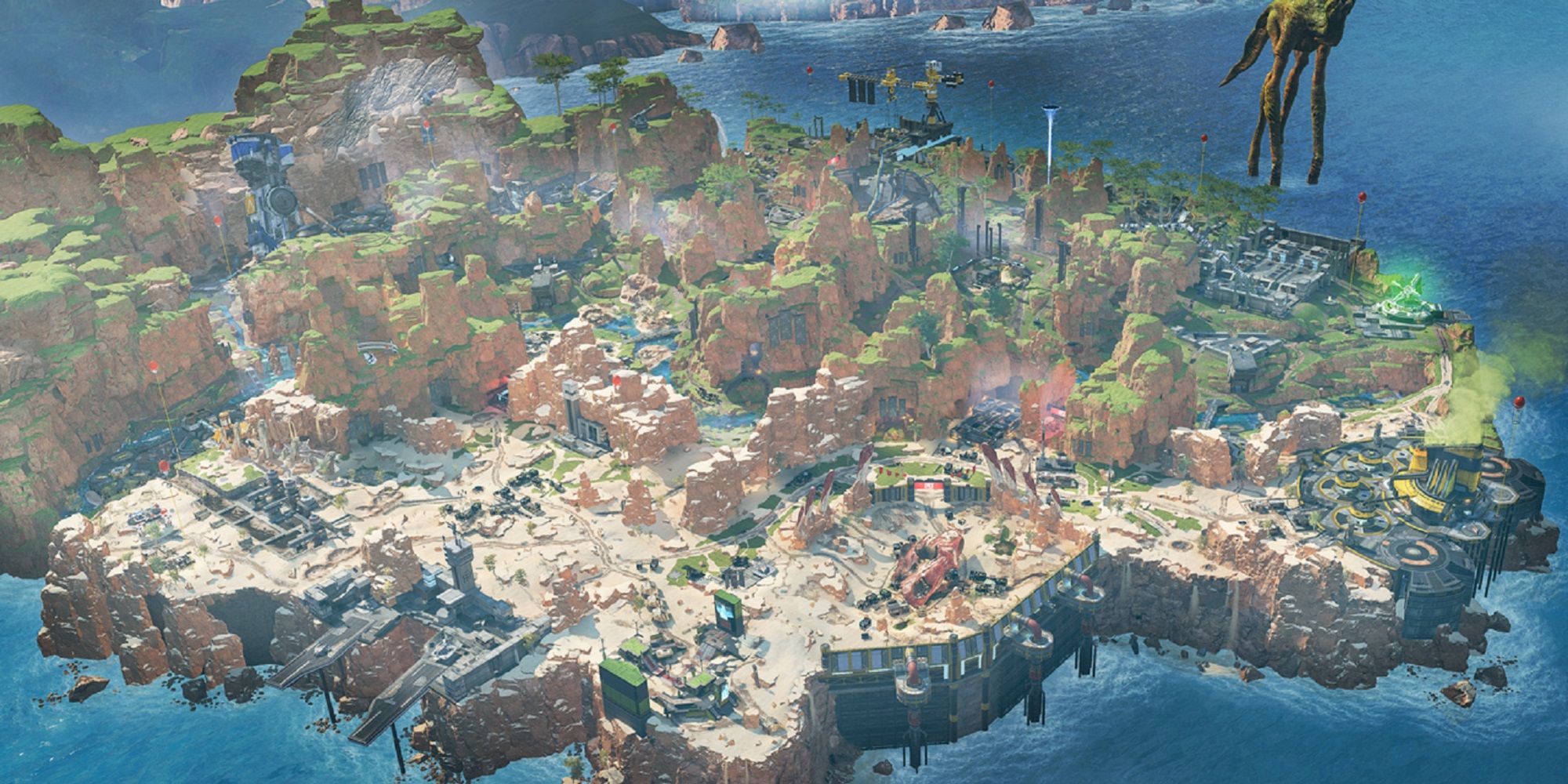 Apex Legends Season 14 Patch Notes Interview 2