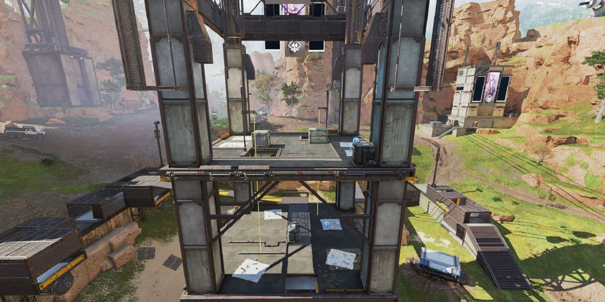 Apex Legends Season 14 Patch Notes Interview 6