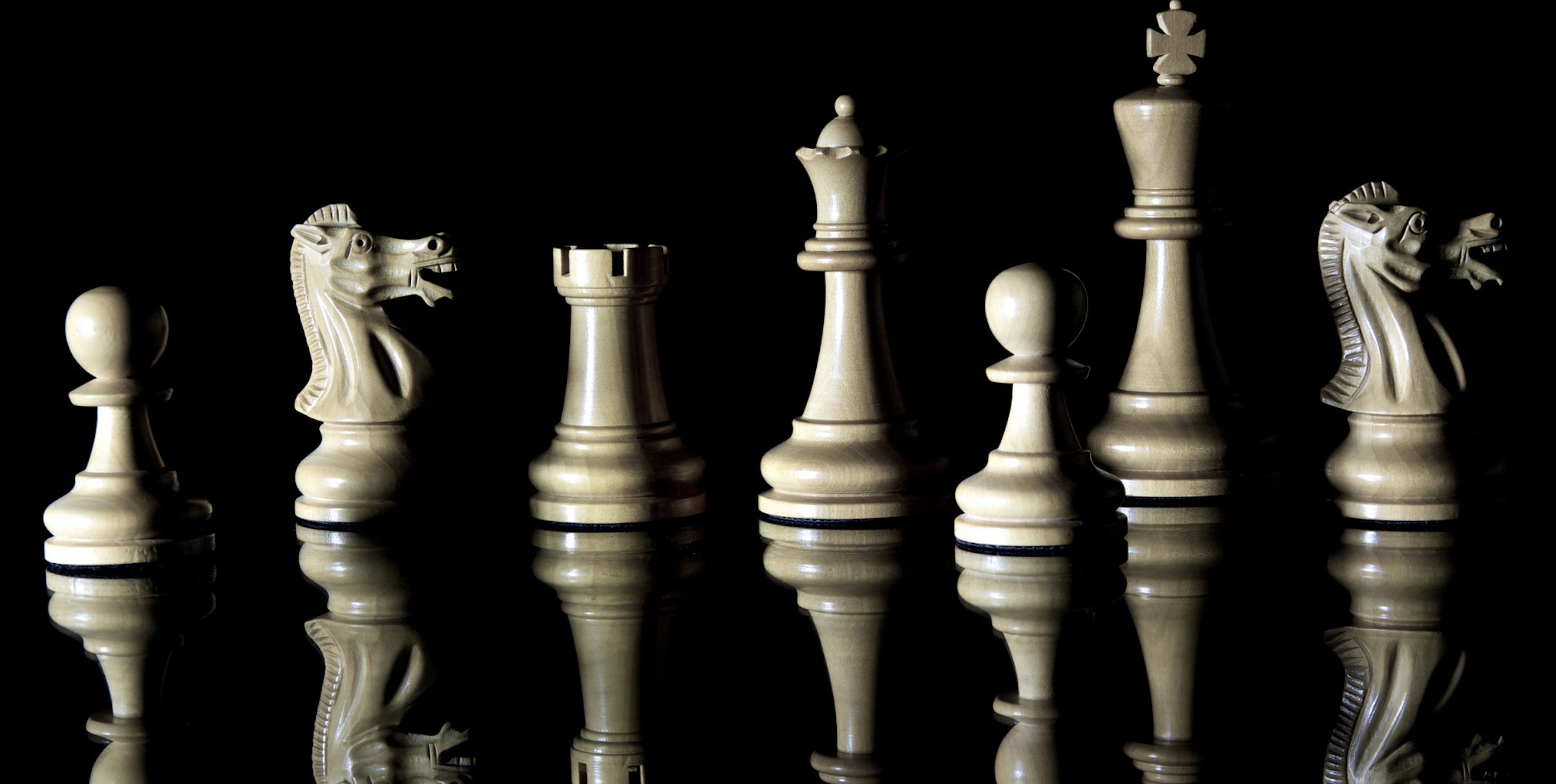 Picture for Best Chess Piece Battle for X Splatfest Themes We Want to See in Splatoon 3 featuring chess pieces