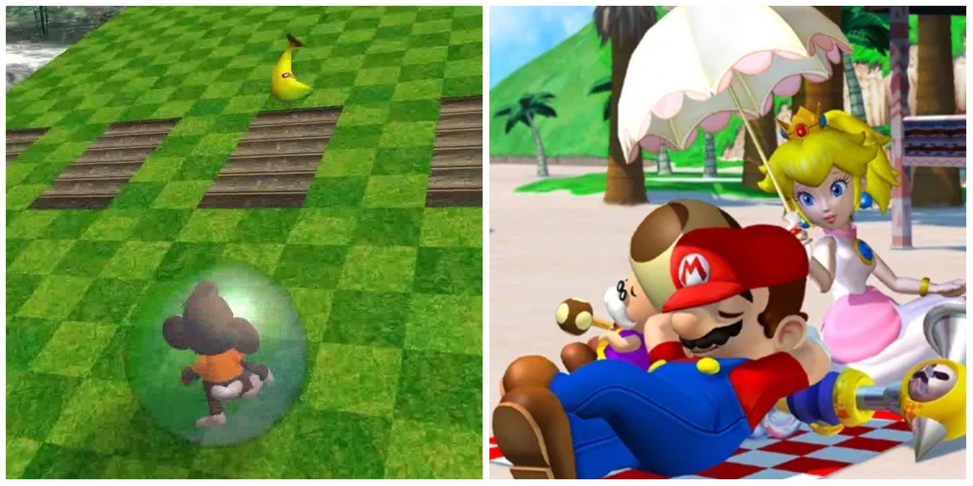 The Hardest GameCube Games Of All Time