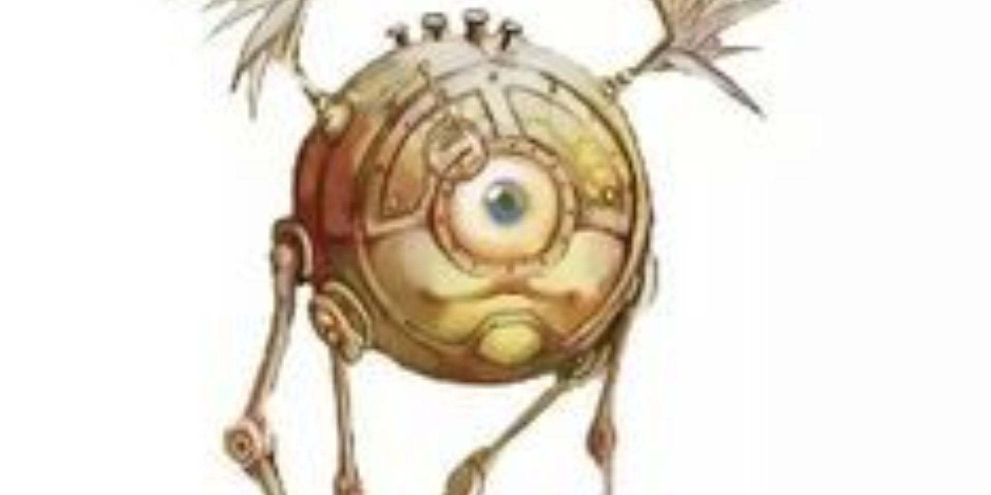 D&D Monodrone(1)
