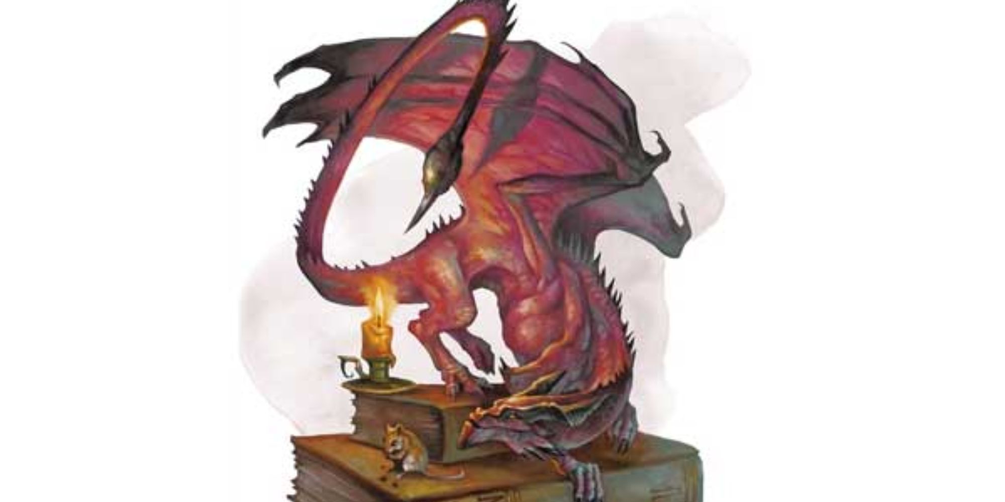 D&D psudodragon