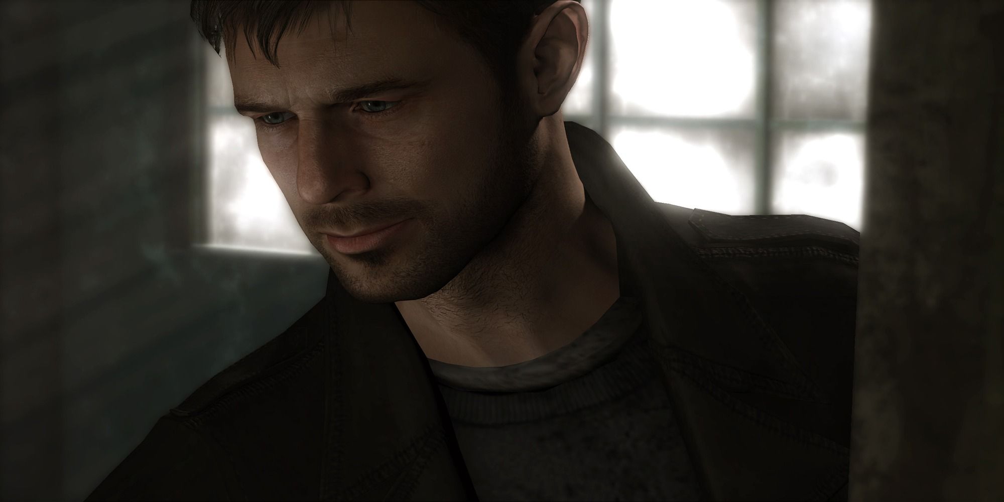 Ethan Mars From Heavy Rain