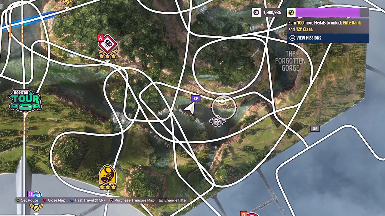 Forza Horizon 5 Hot Wheels Bonus Board 8