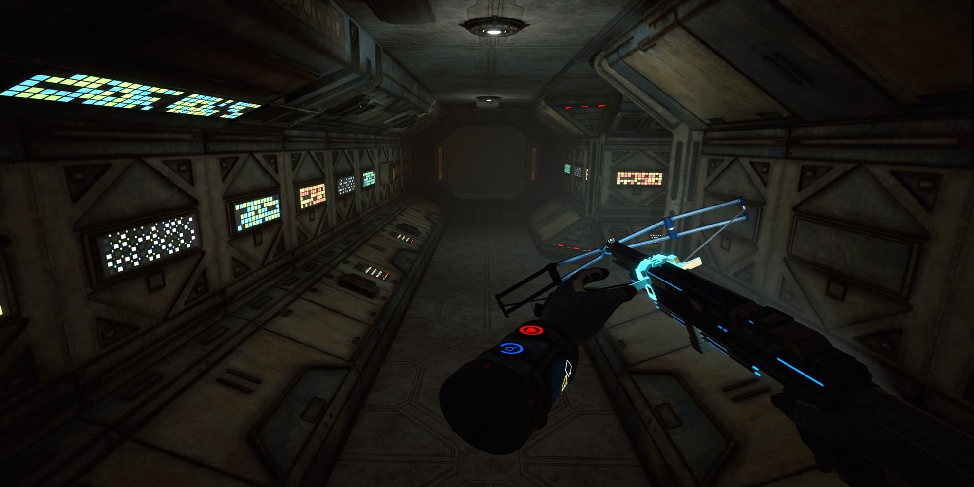 In-Game Screenshot Form Cosmodread