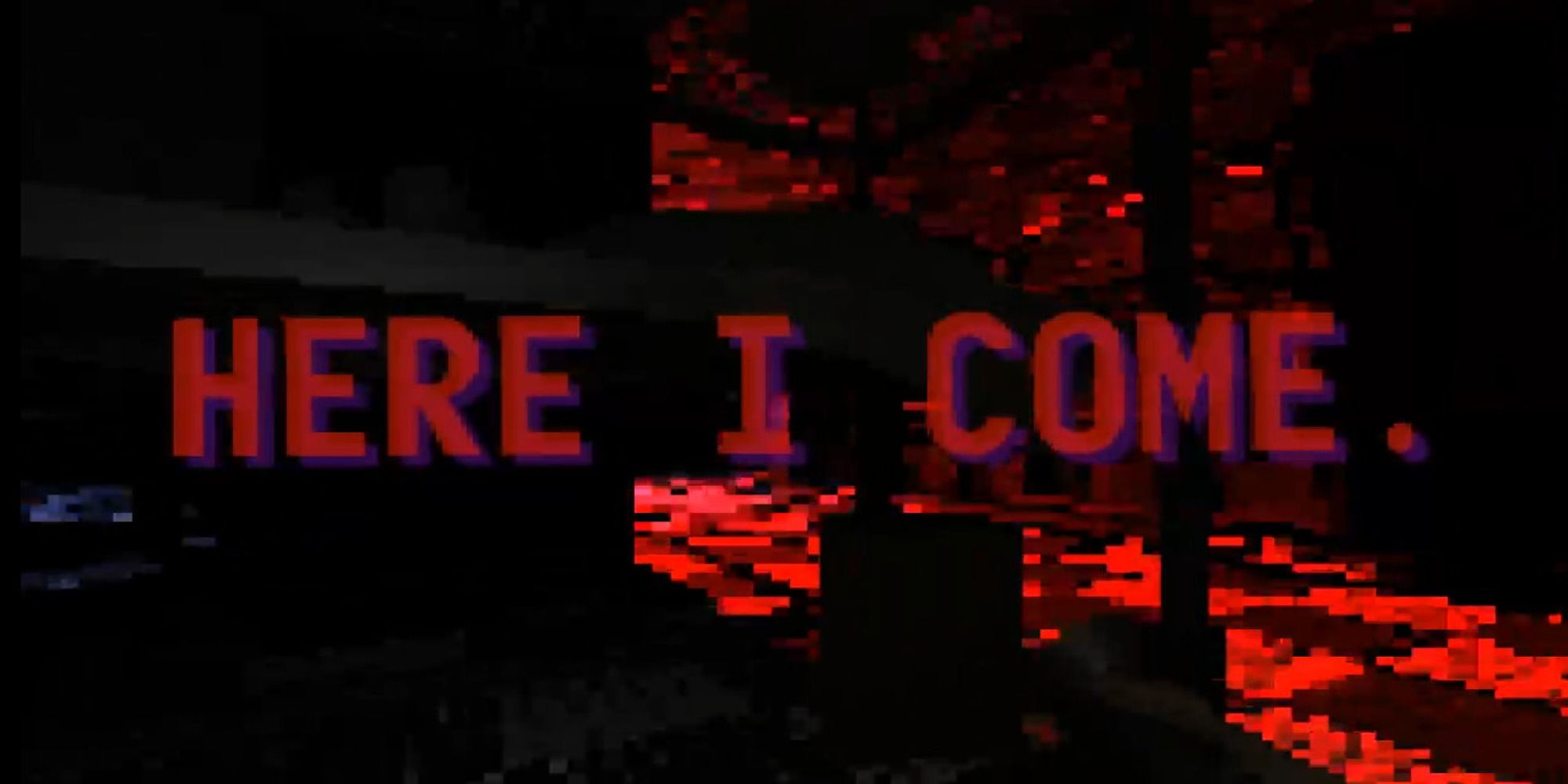 In-Game Screenshot From It Steals