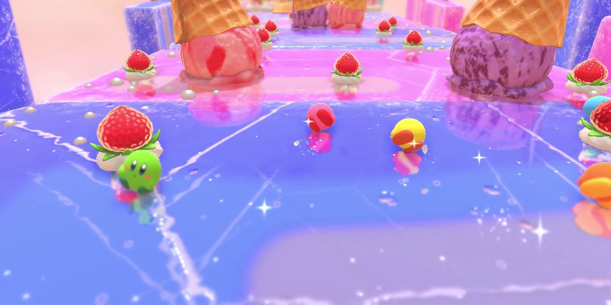Kirbys-Dream-Buffet-race