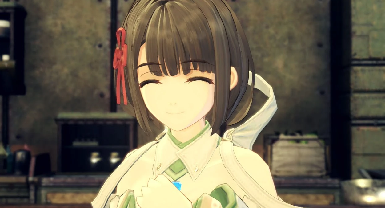 Miyabi Xenoblade