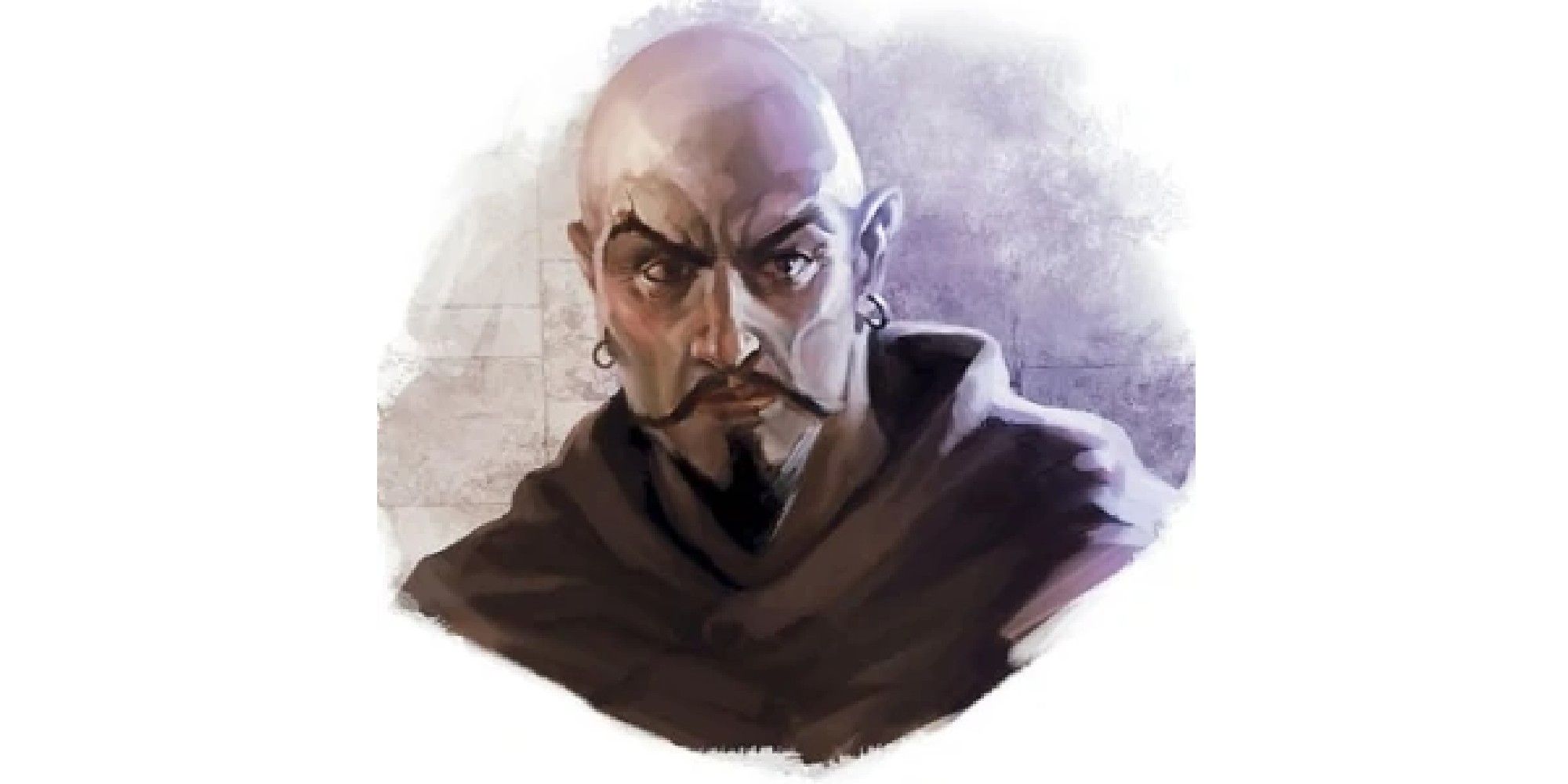 Dungeons And Dragons: The Mad Mage, Mordenkainen