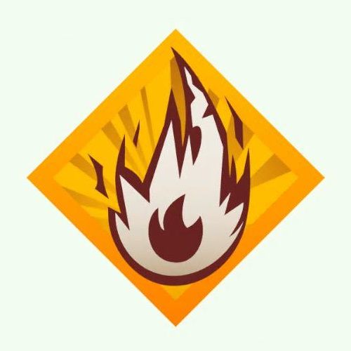 MultiVersus, Reindog, Fire Fluff