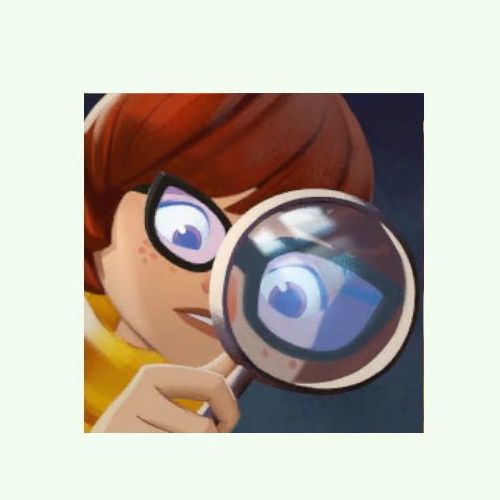 MultiVersus, Velma, Clues