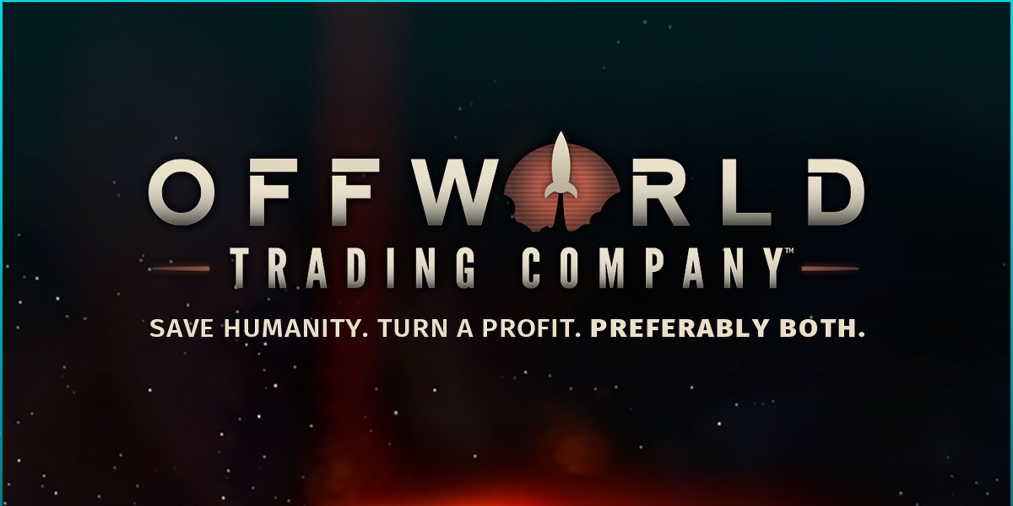 Offworld Trading Cover
