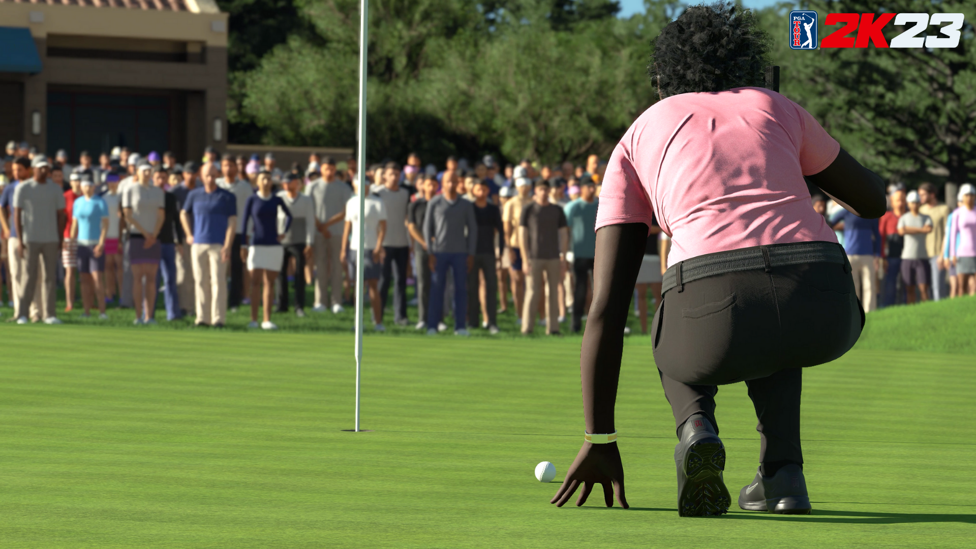 PGA Tour