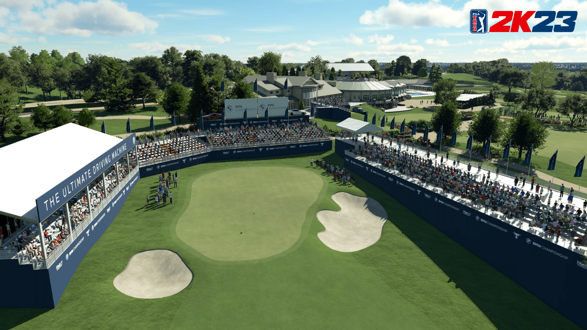 PGA Tour