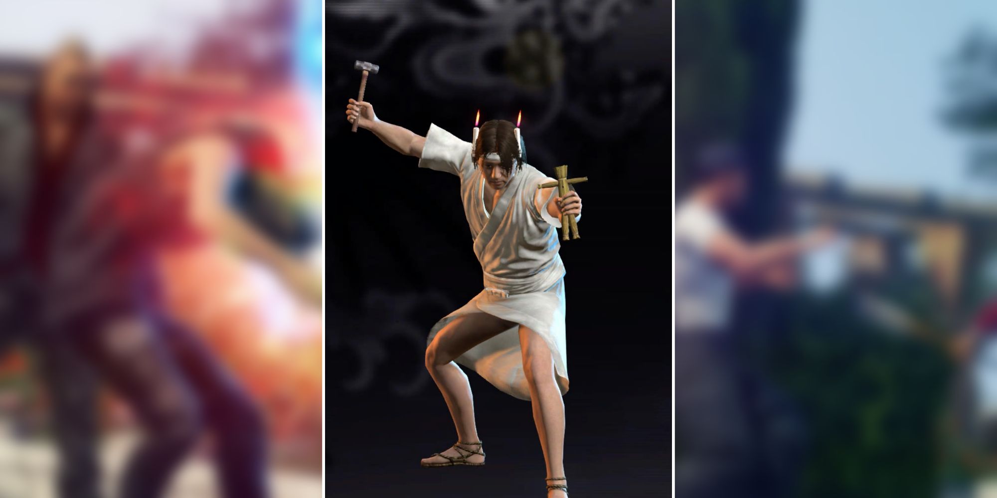 Shaman-1