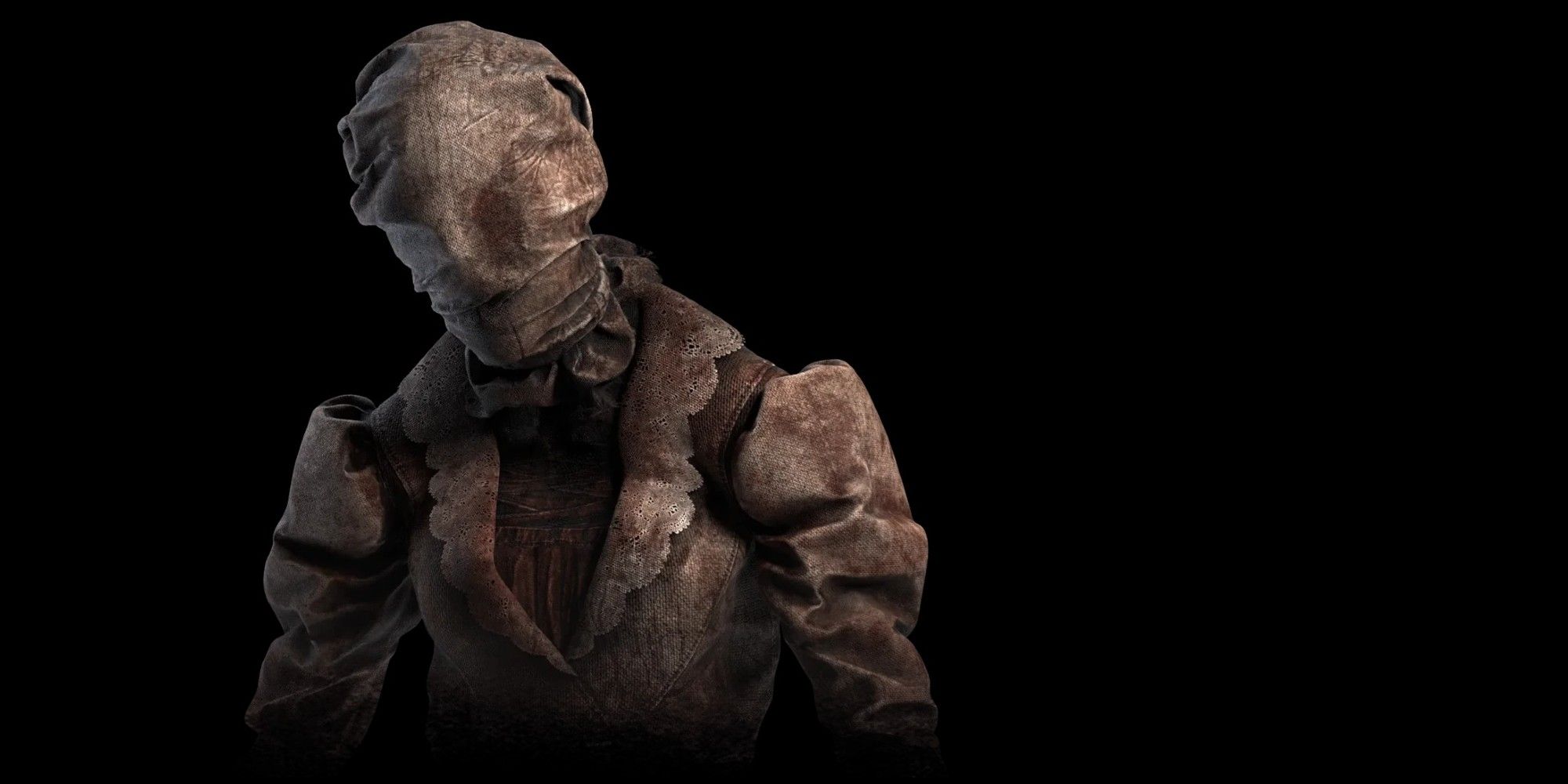 Sally Smithson is The Nurse in Dead by Daylight