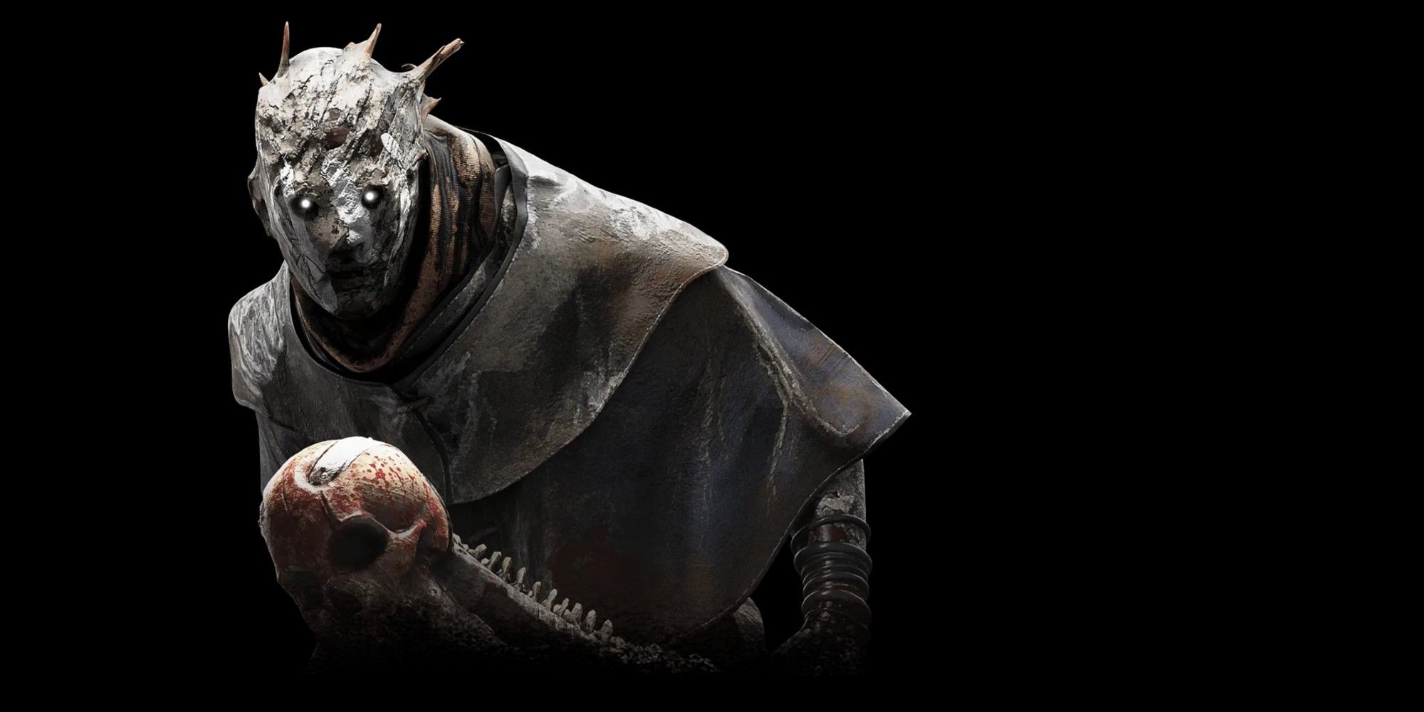 Philip Ojomo is The Wraith in Dead By Daylight