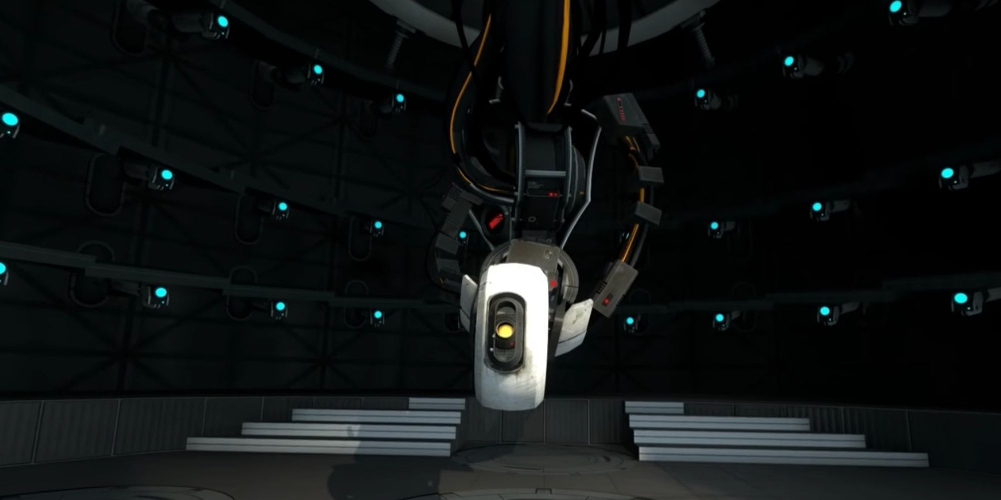 GLaDOS from Portal