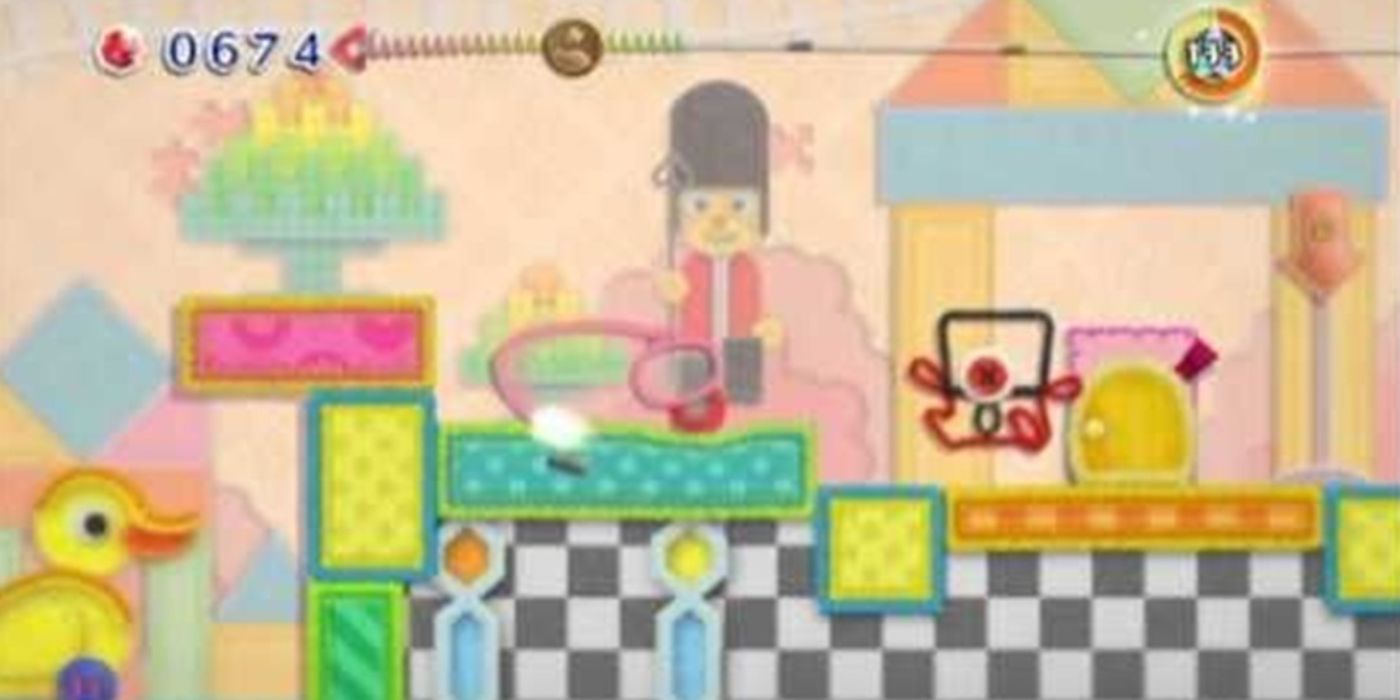 Treat Land 