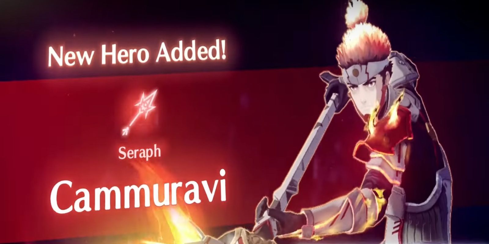 Xenoblade 3 Cammuravi