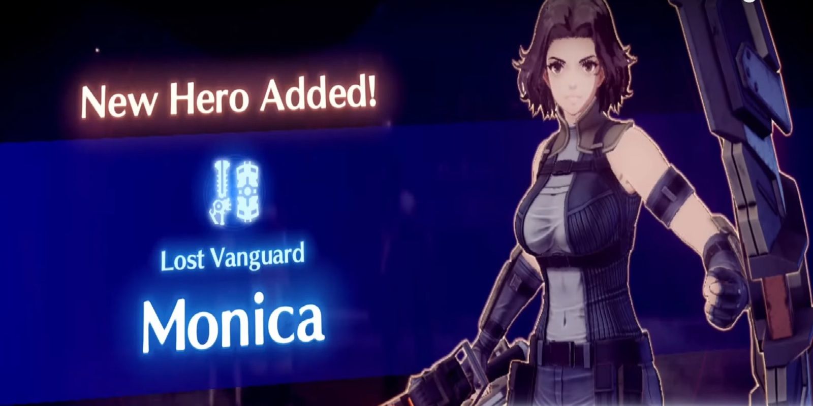 Xenoblade 3 Monica 1