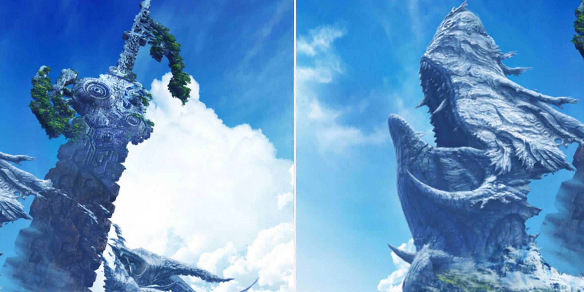 Xenoblade 3 Royal Summoner Feature