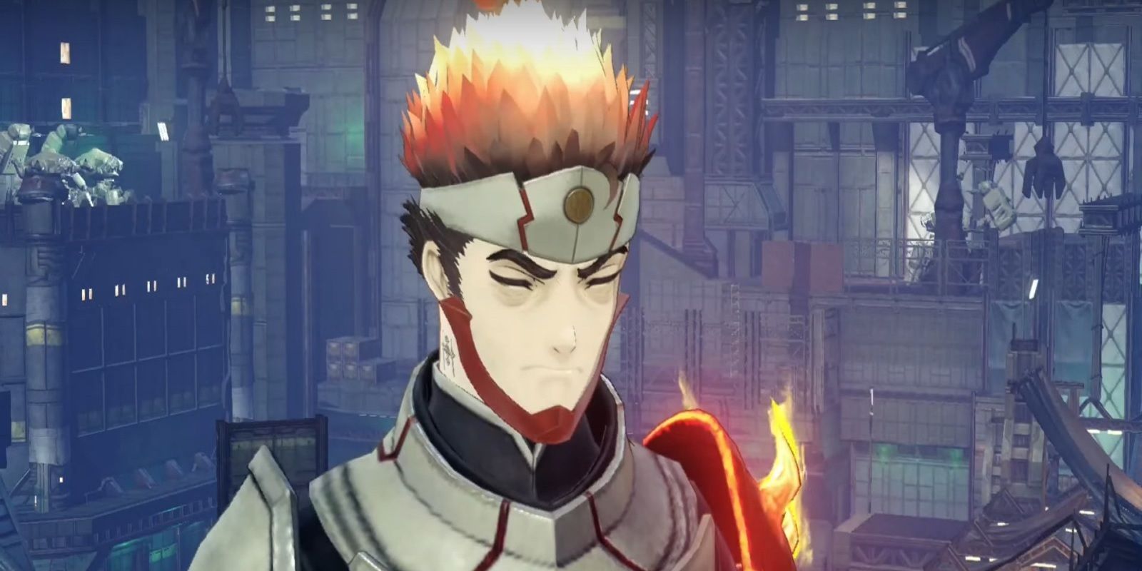 Xenoblade Cammurai 2