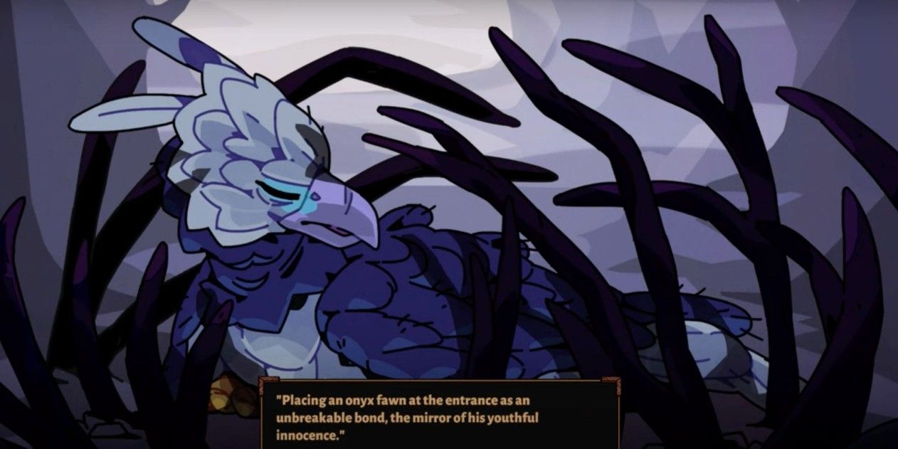 bear and breakfast kai imprisoned by thyne in onyx prison