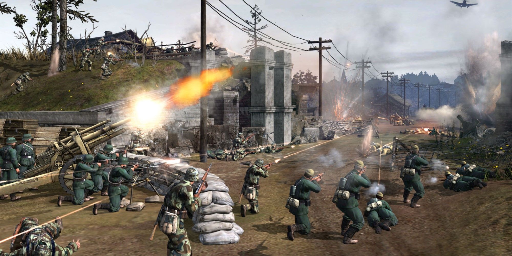 company of heroes 2