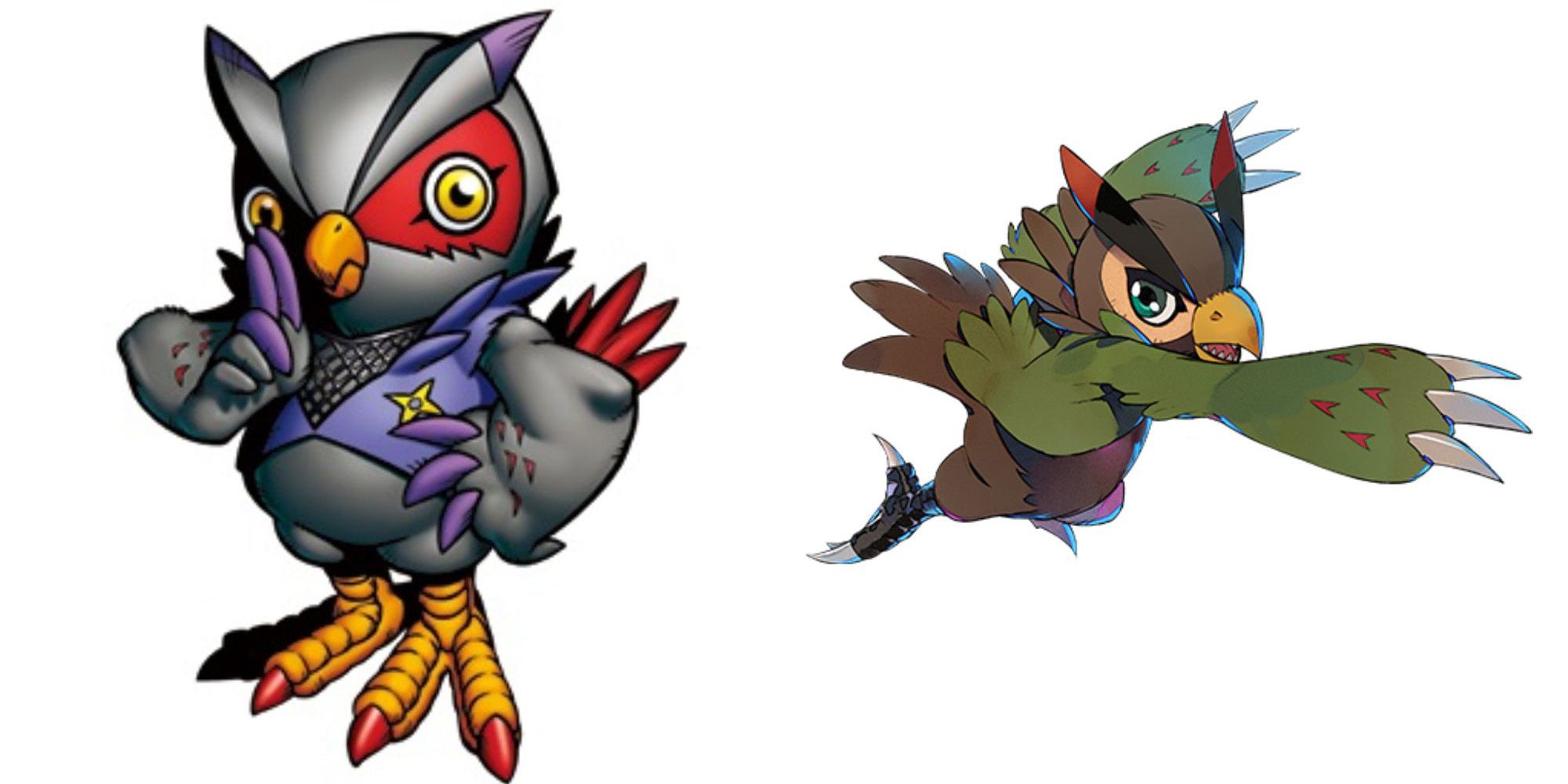 digimon survive falcomon
