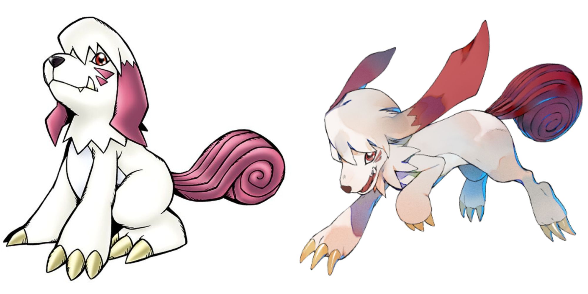 digimon survive labramon