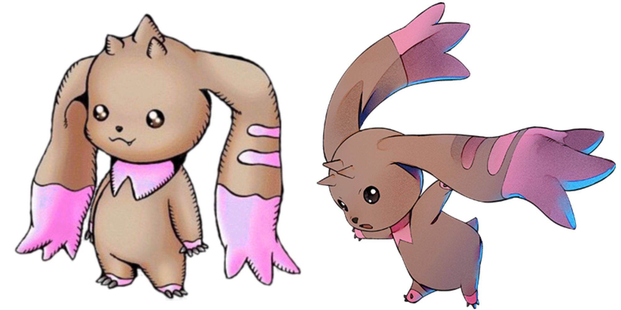 digimon survive lopmon