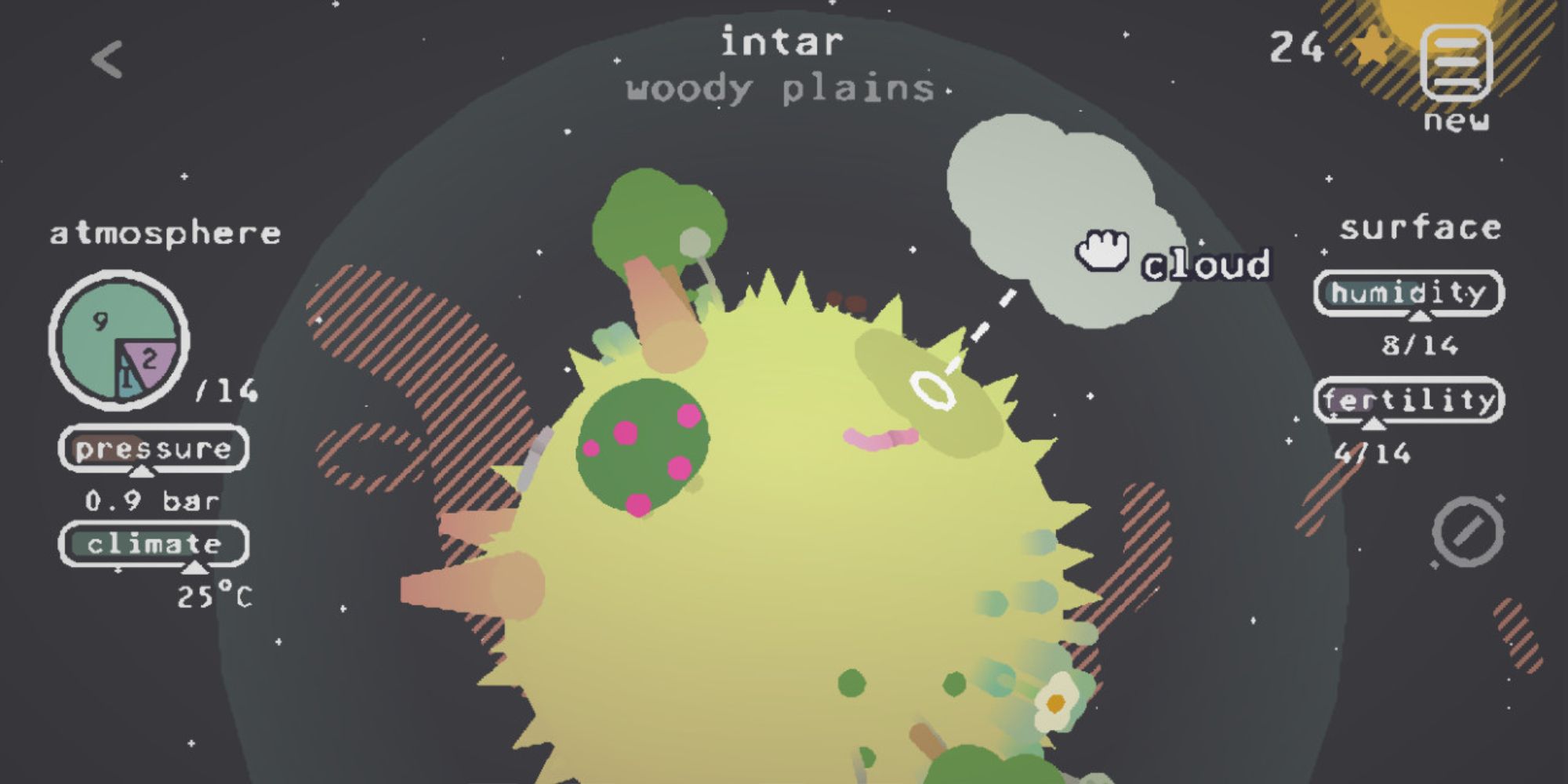 heliopedia woody plains