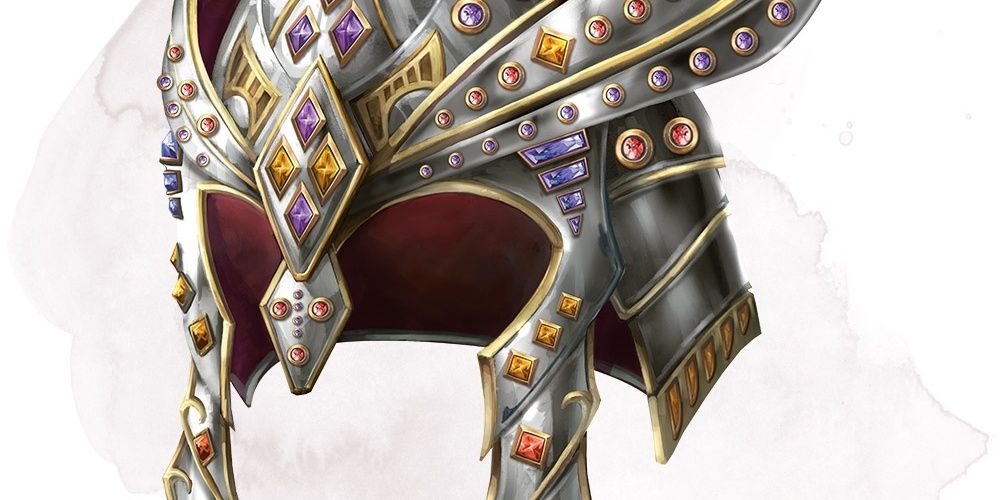 helm of brilliance 