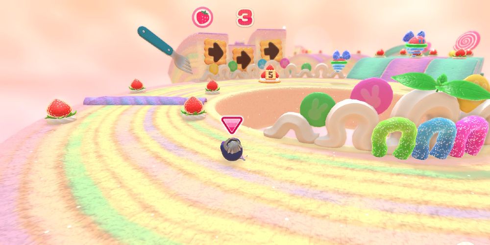cake hills