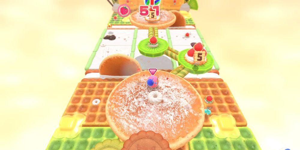 cannon honey climb skip