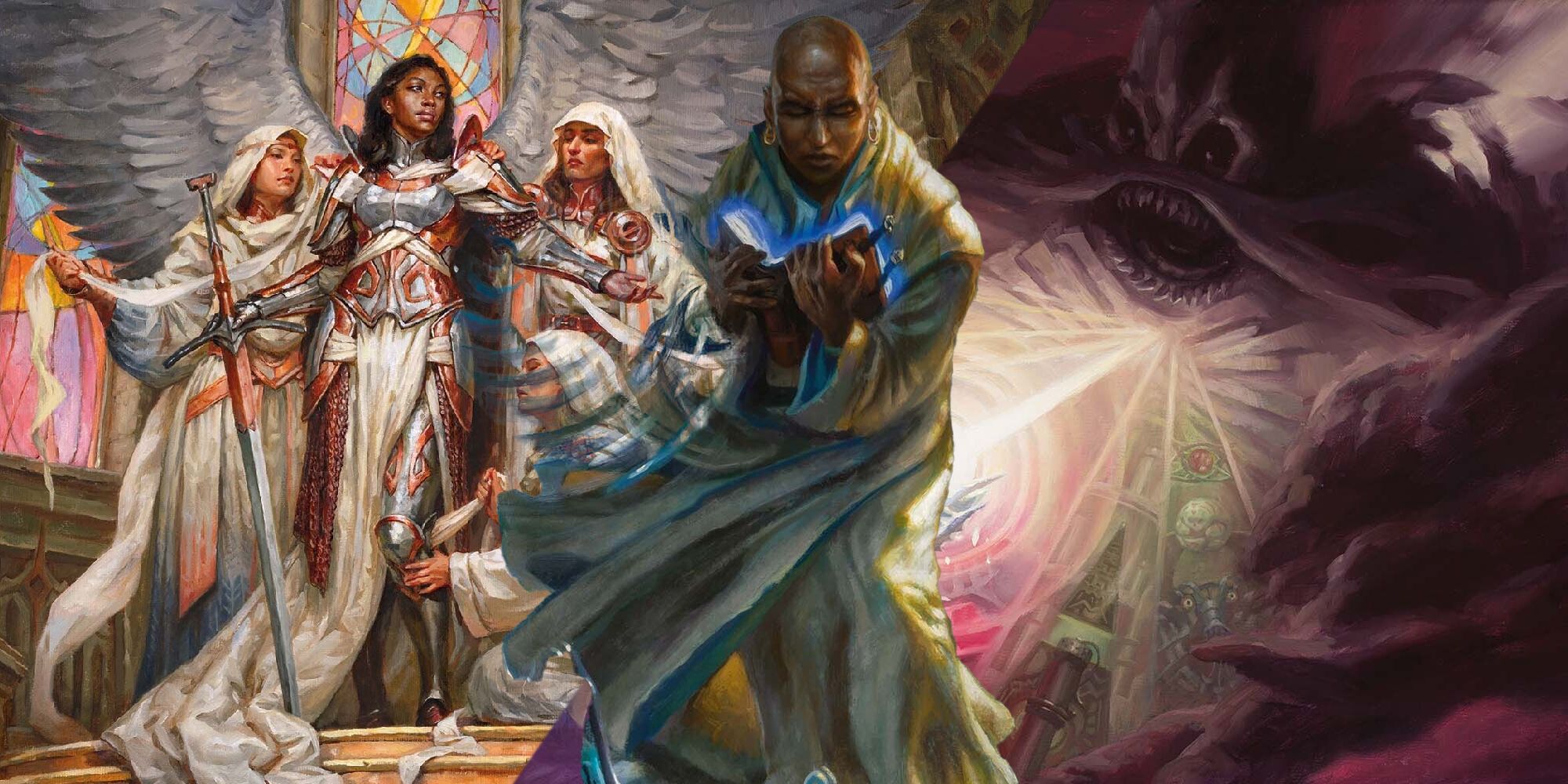 magic 2