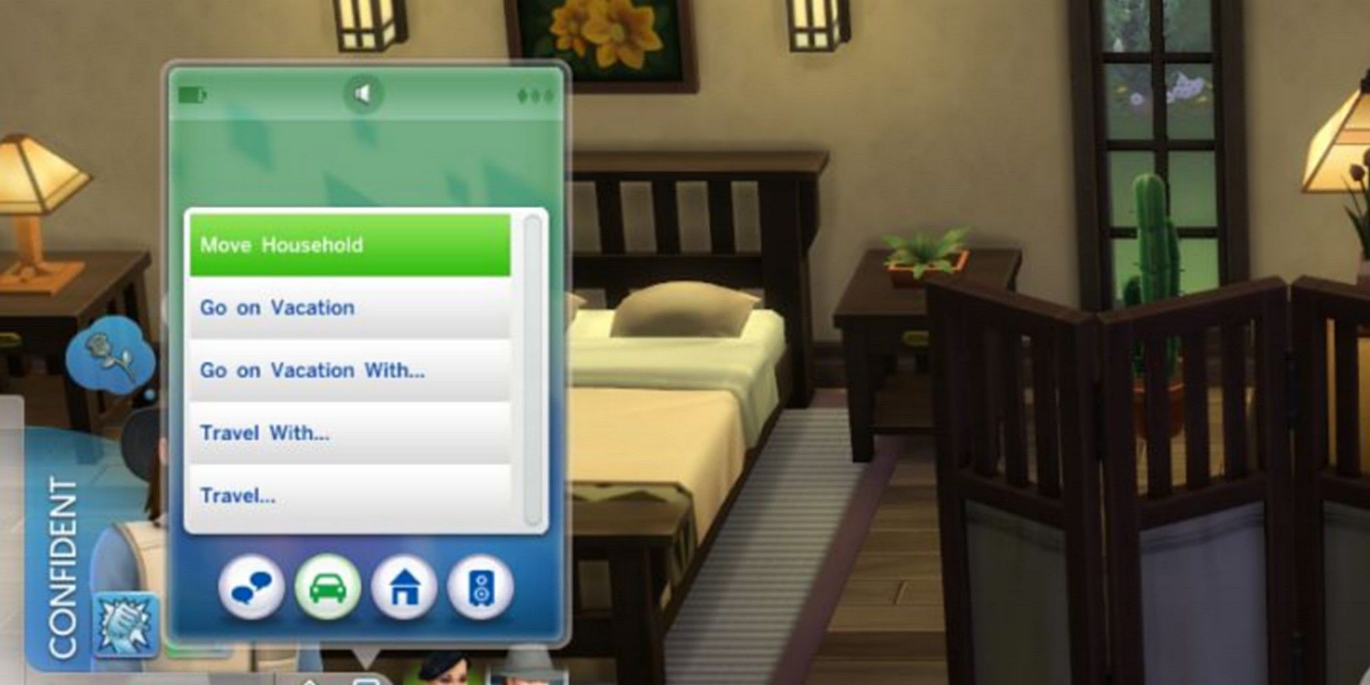 sims 4 moving move household confident house home easier