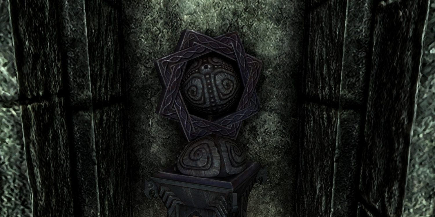 skyrim shrine of arkay