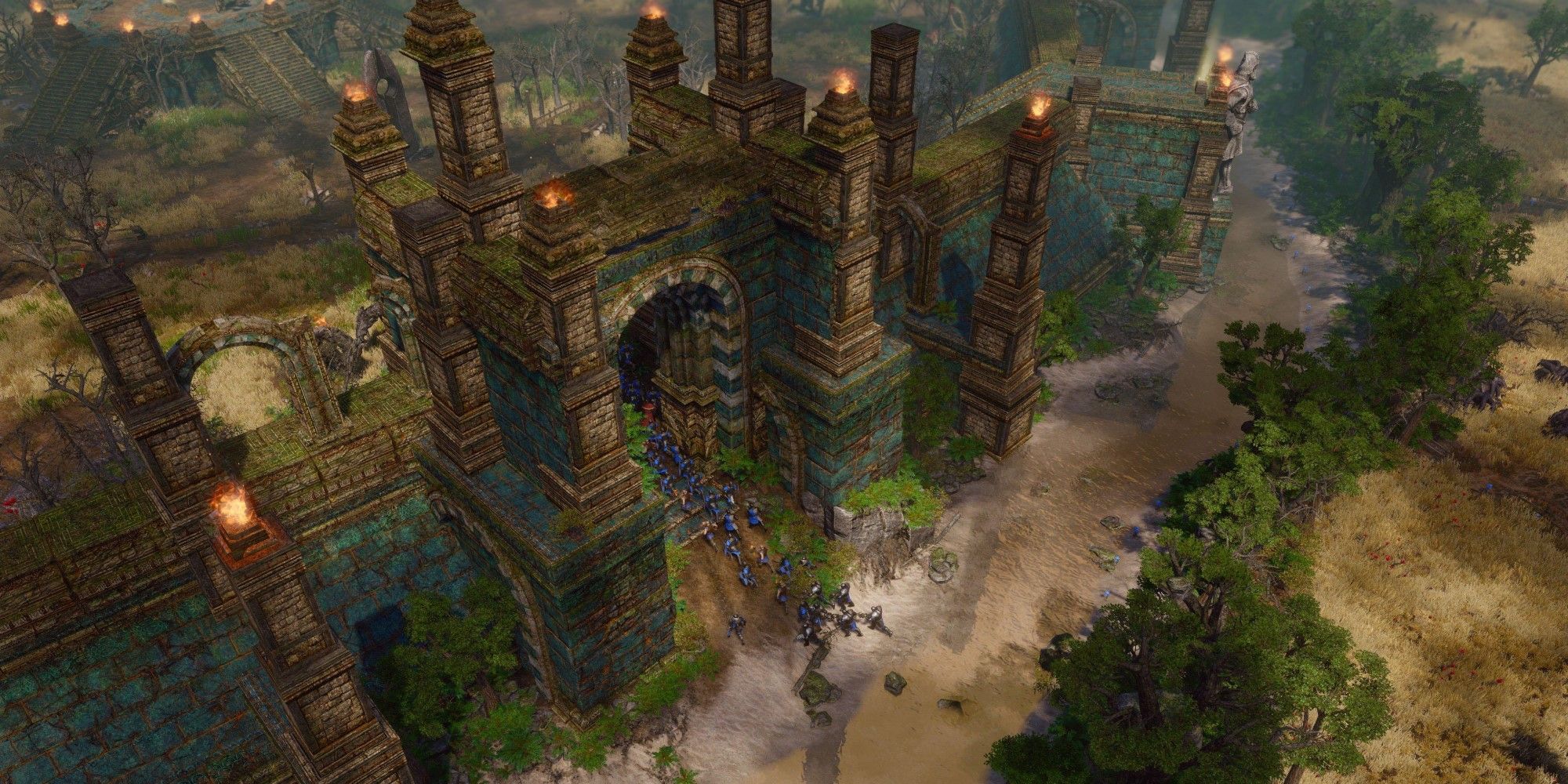 spellforce 3 reforced