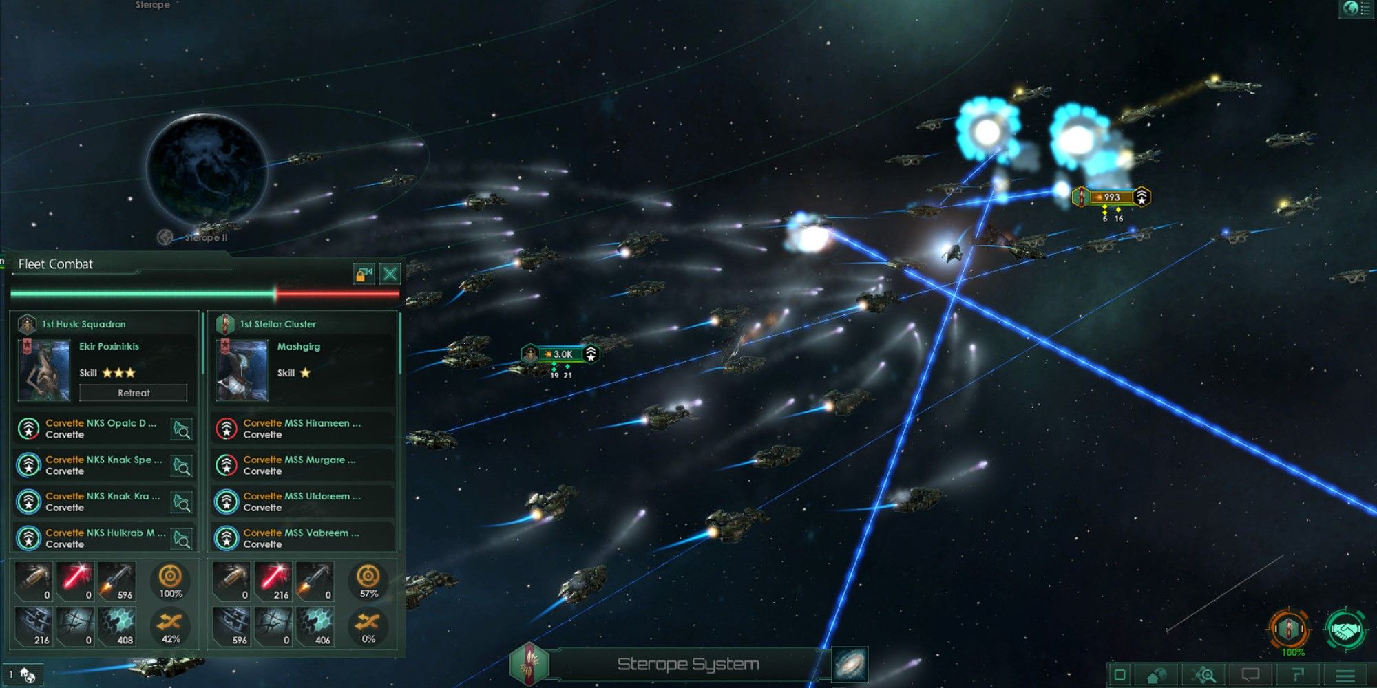 stellaris